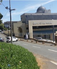 Masjid Al Hilal (KwaZulu-Natal)