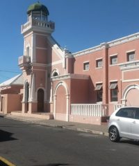 Salt River Masjid (Capetown)