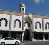 Port Shepstone Jumua Masjid( KwaZulu-Natal)