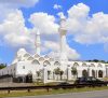 Houghton Masjid West Street (Gauteng)