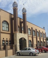 Masjid Ansar-Ul-Islam (Potchefstroom)