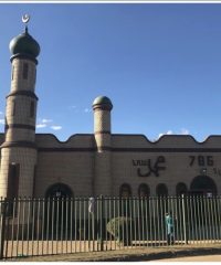 Belfast Masjid (Mpumalanga)