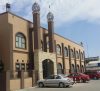 Masjid Ansar-Ul-Islam (Potchefstroom)