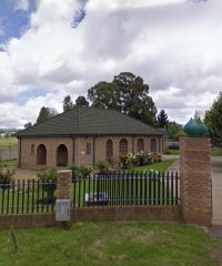 Dullstroom Masjid (Mpumalanga)