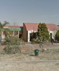 Ghausia Masjid (Laudium)