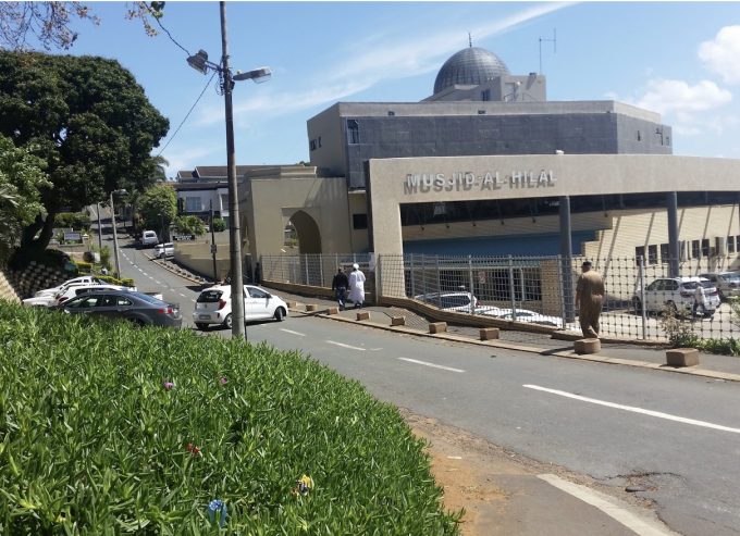 Masjid Al Hilal (KwaZulu-Natal)