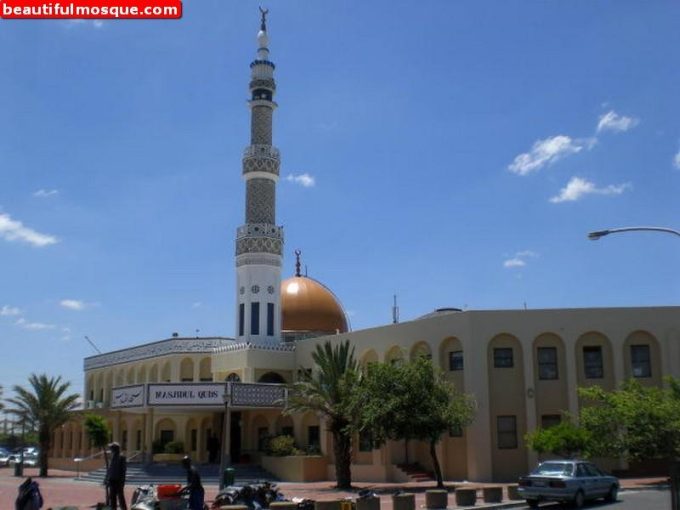 Masjid Al-Quds (Capetown)