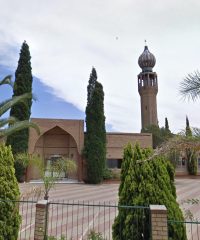 Pine-Ridge Masjid (Witbank)