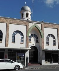 Port Shepstone Jumua Masjid( KwaZulu-Natal)