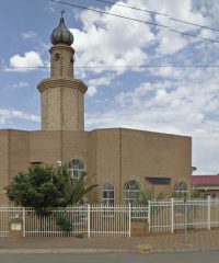 Masjidul Ansaar (Laudium)