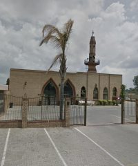 Al Masjid Al Salaam (Middelburg)